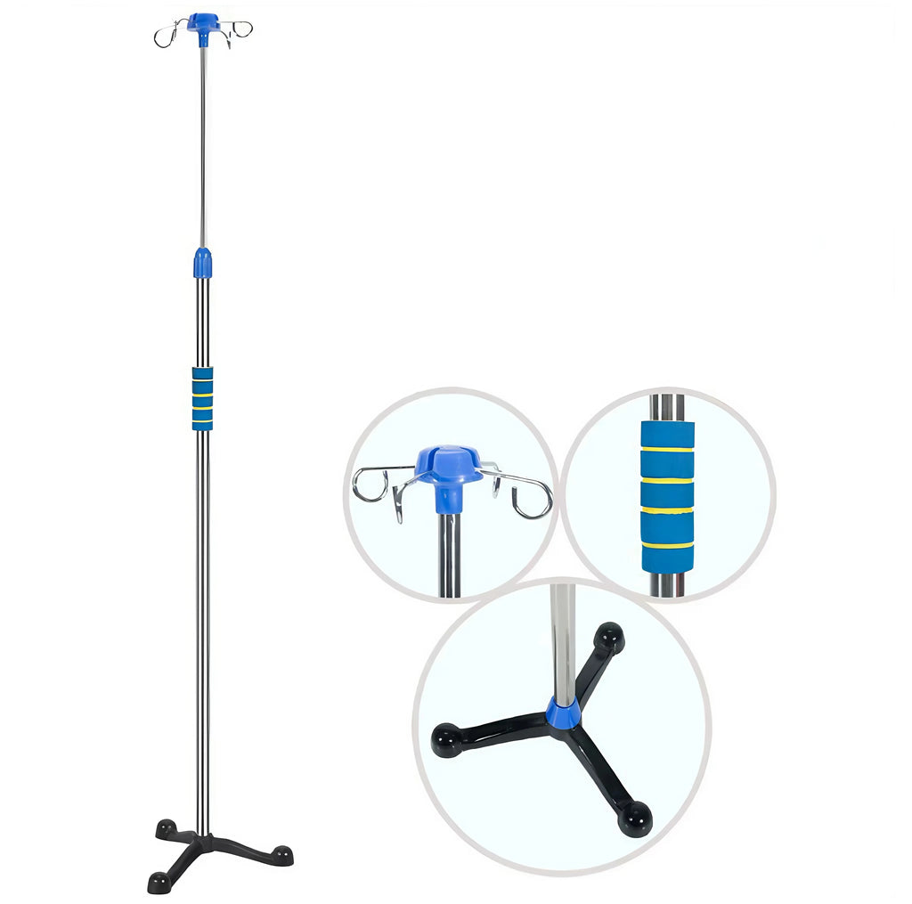 Durable Drip Stand