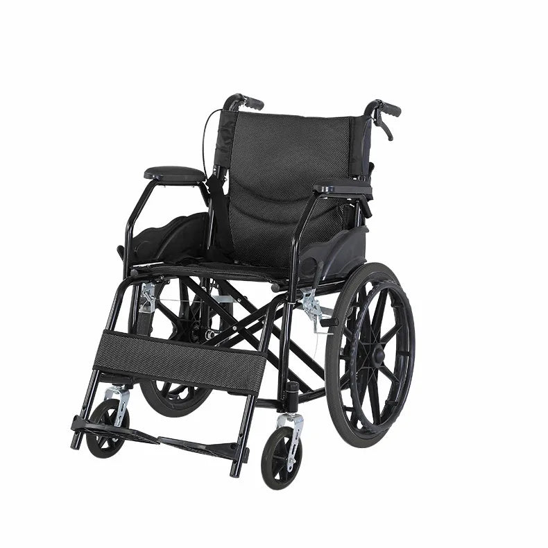 W10 Wheelchair