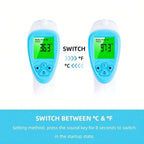 T60 Thermometers