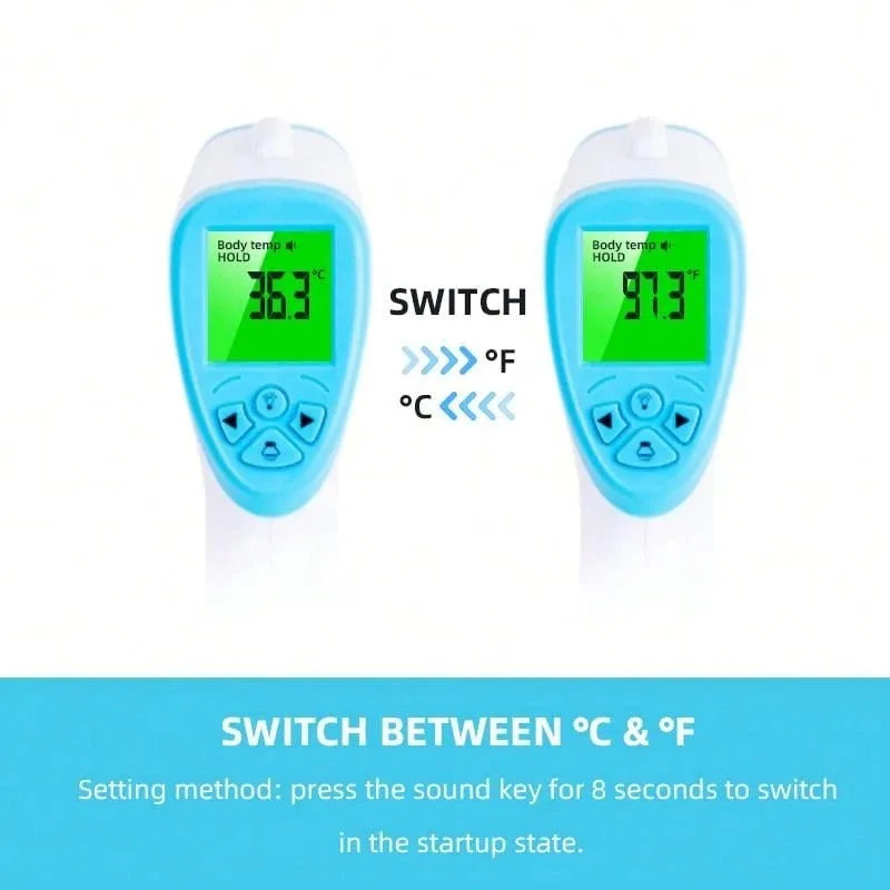 T60 Thermometers
