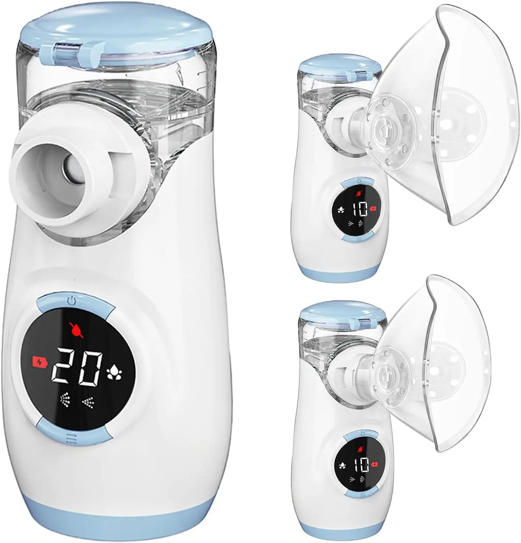 P35 Nebulizers