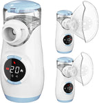 P35 Nebulizers