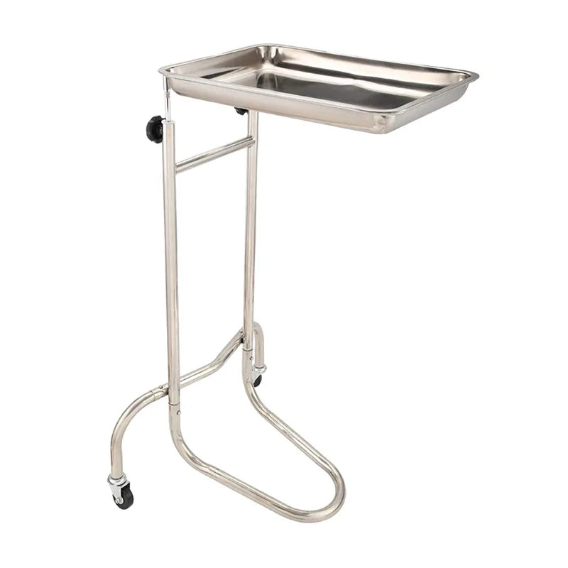 Stainless steel handcart