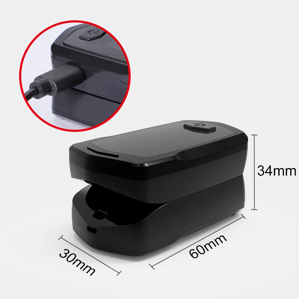 Z40 Pulse Oximeters