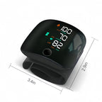 S580 Blood Pressure Monitor