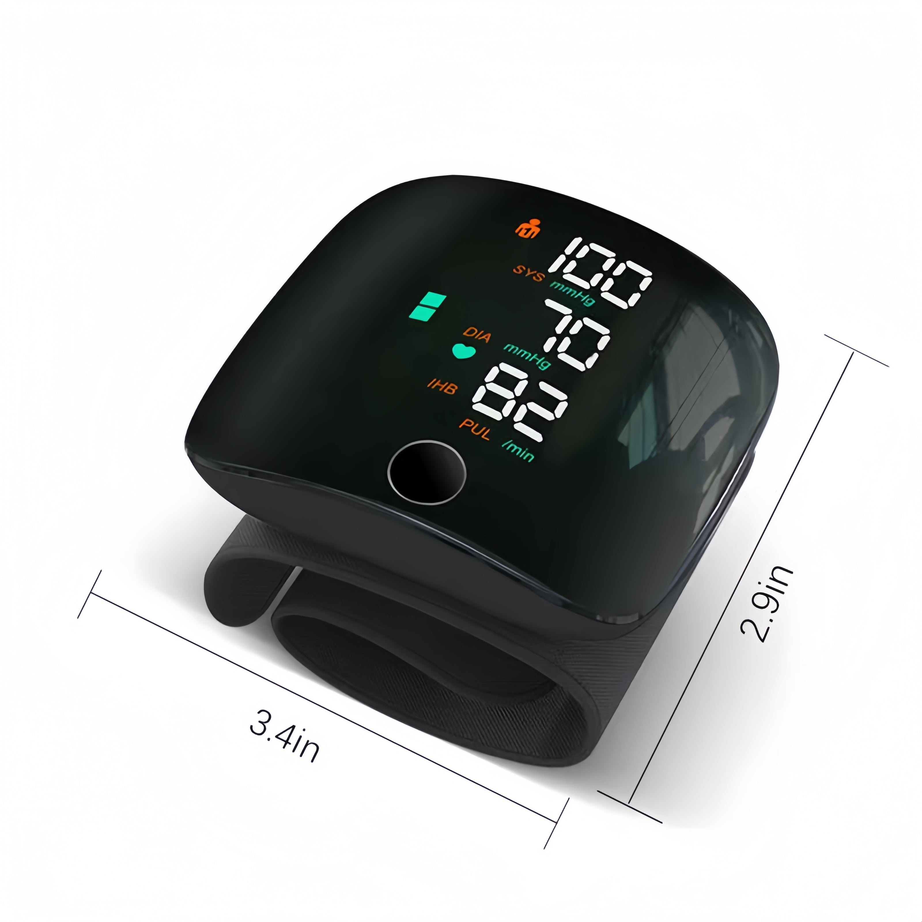 S580 Blood Pressure Monitor