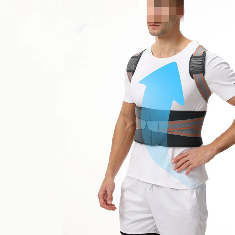 Adjustable Posture Corrector