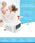 Z12 Nebulizers