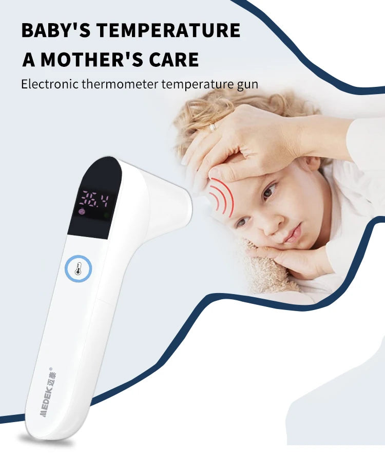T23 Thermometers