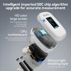 Z10 Pulse Oximeters