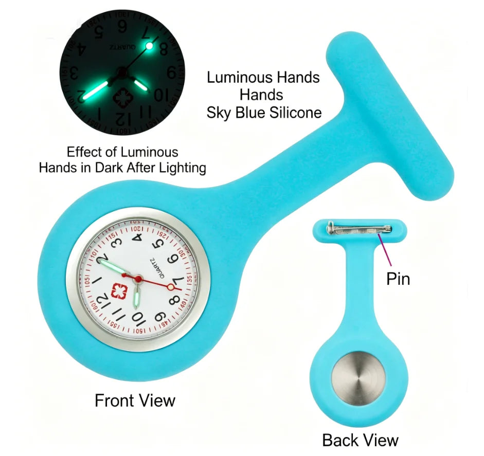 W32 Nurse Watch