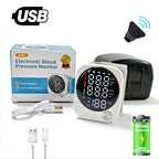 S68 Blood Pressure Monitor
