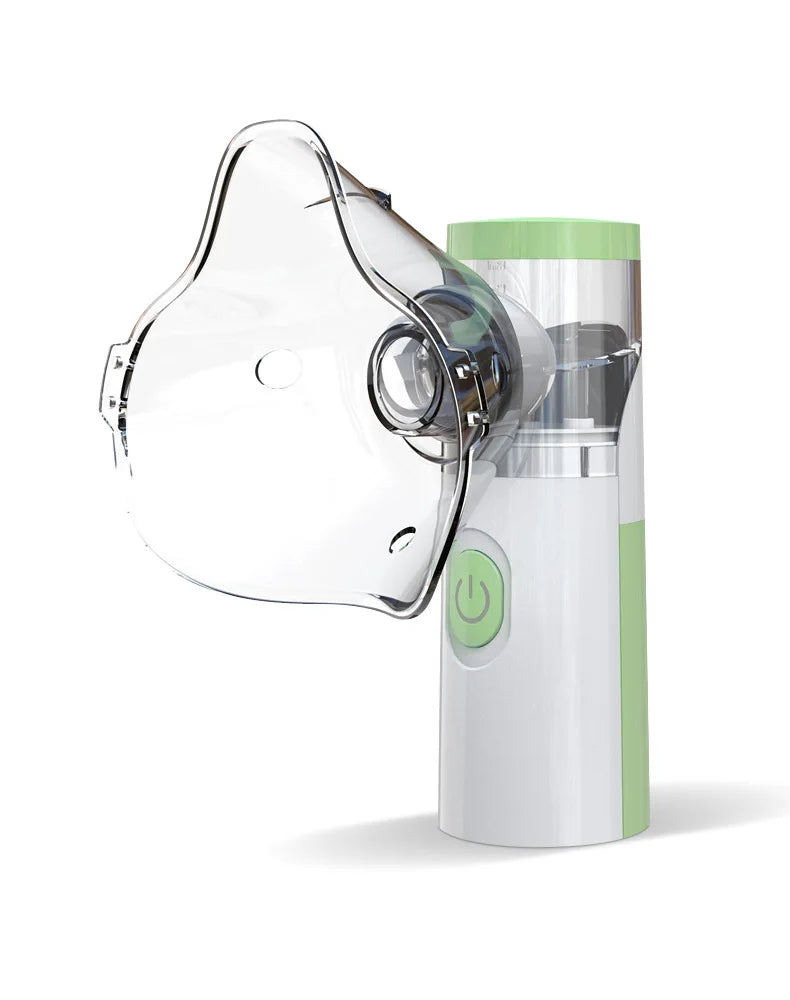 P58 Nebulizers