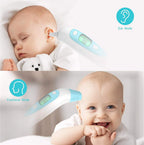T70 Thermometers