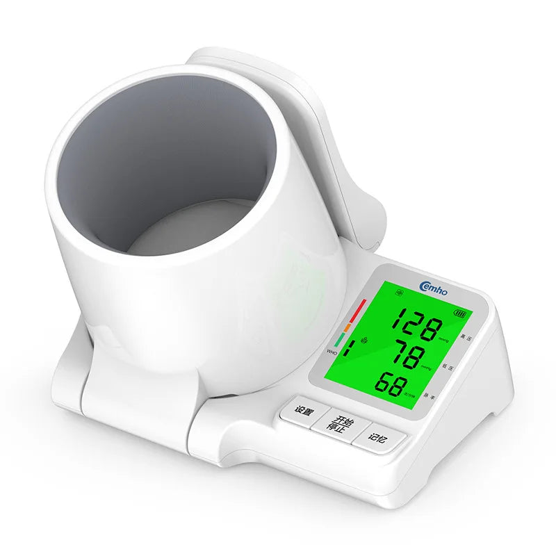 S800 Blood Pressure Monitor