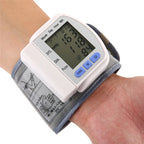 S608 Blood Pressure Monitor