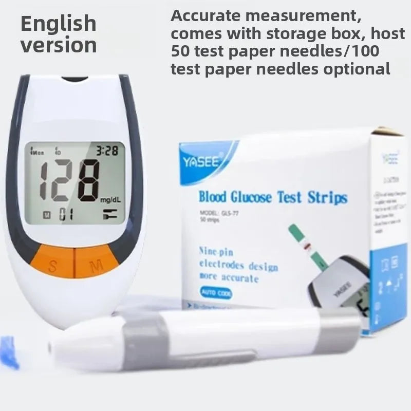 G600 Glucose Meters