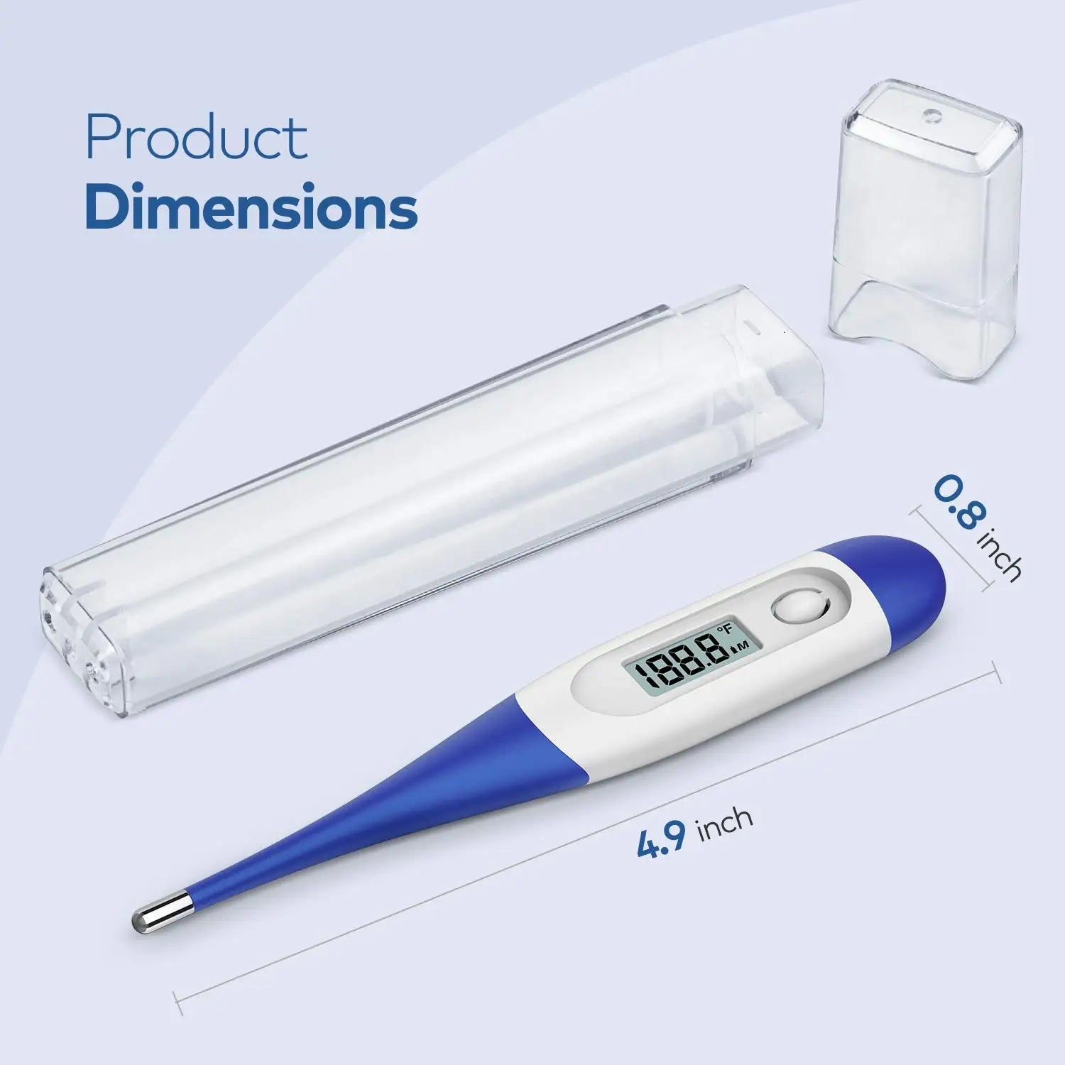 T10 Thermometers