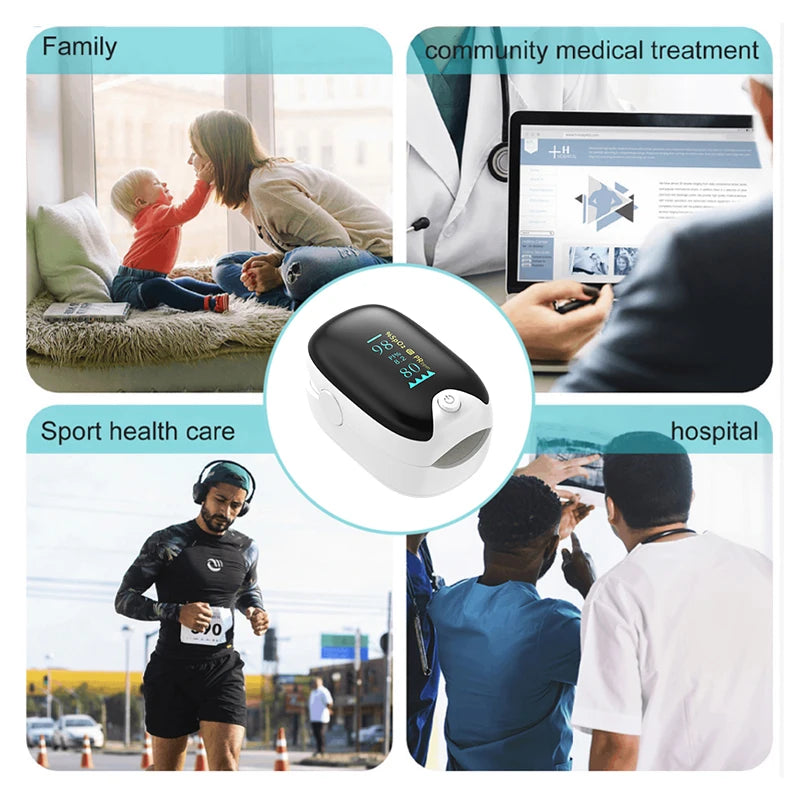 Z30 Pulse Oximeters