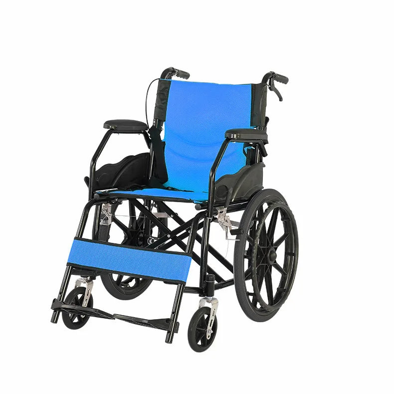 W10 Wheelchair