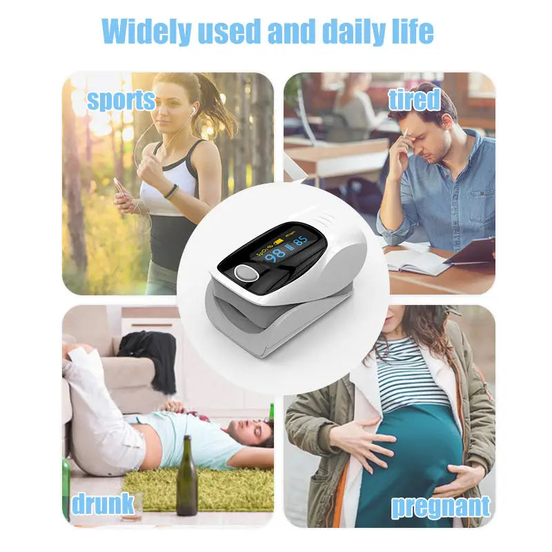 Z40 Pulse Oximeters