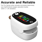 Z50 Pulse Oximeters