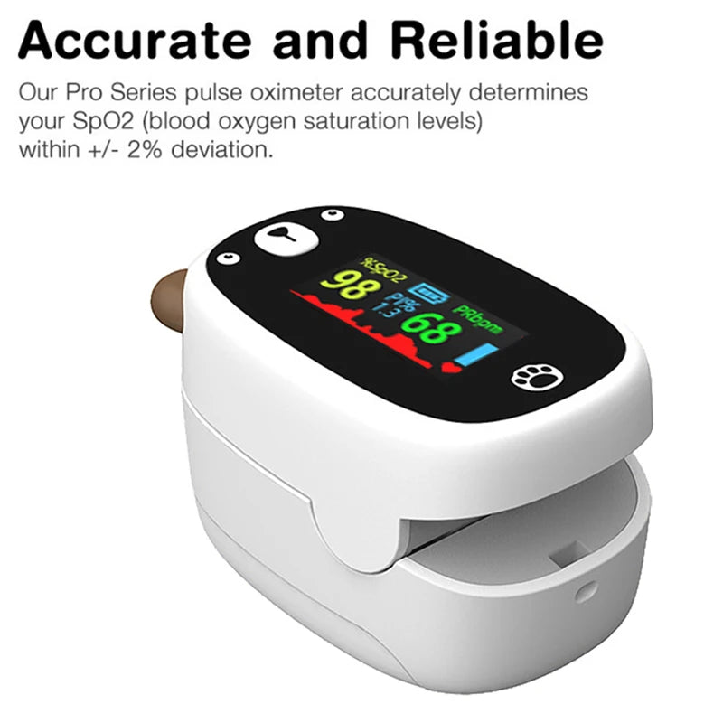 Z50 Pulse Oximeters