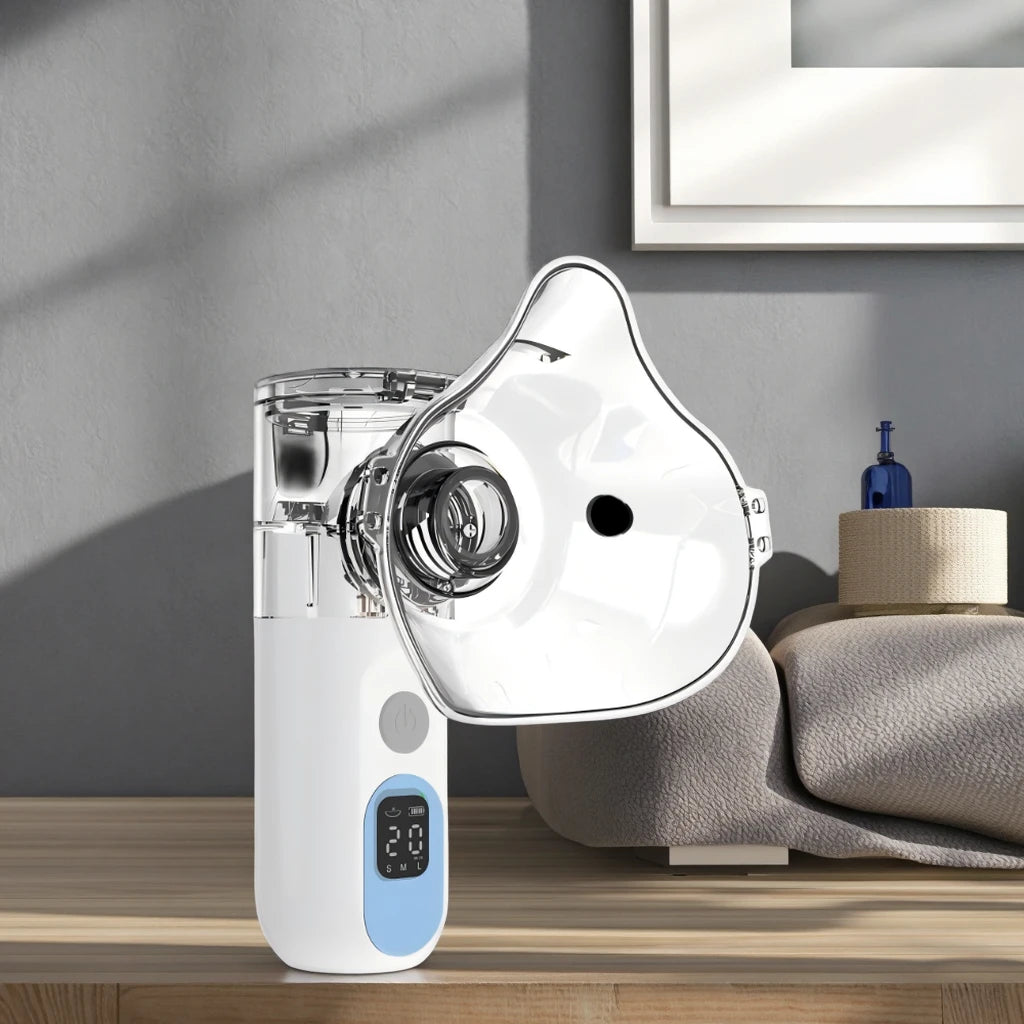 P60 Nebulizers