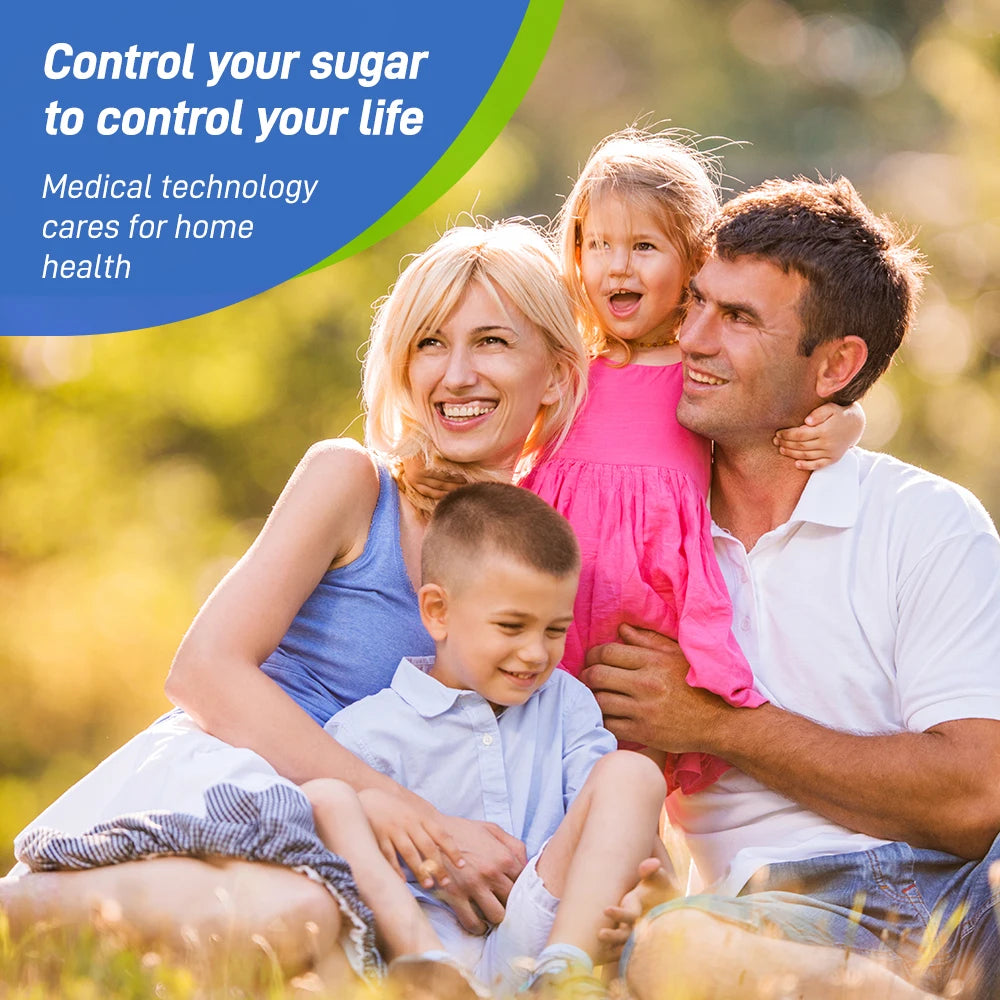 G50 Glucose Meters