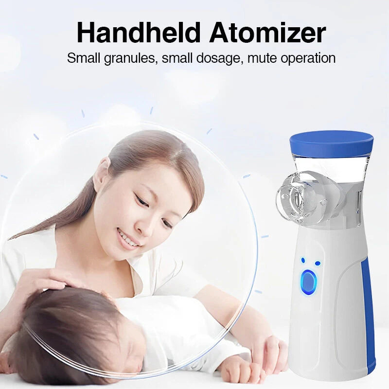 P59 Nebulizers
