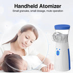 P59 Nebulizers