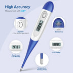 T10 Thermometers