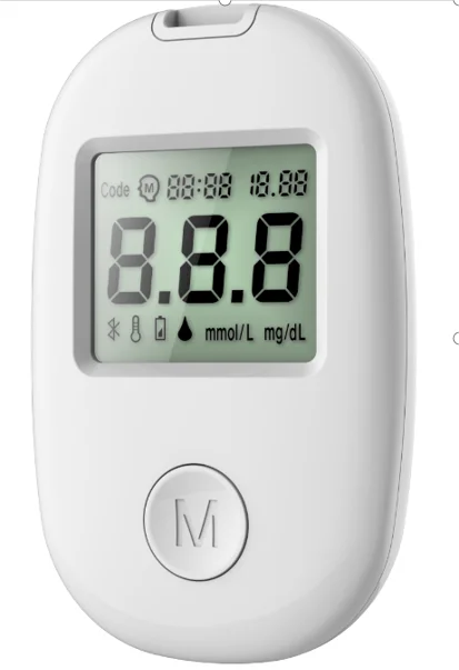 G80 Glucose Meters