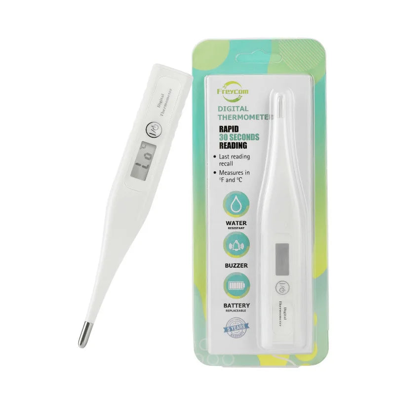 T35 Thermometers