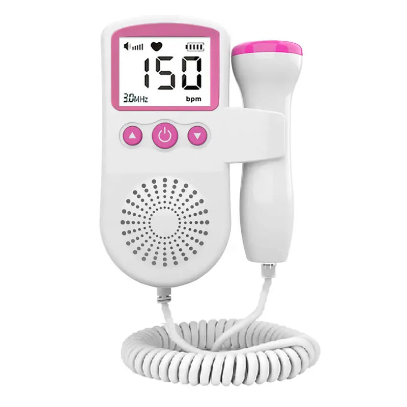 M10 Fetal Heart Rate Monitor