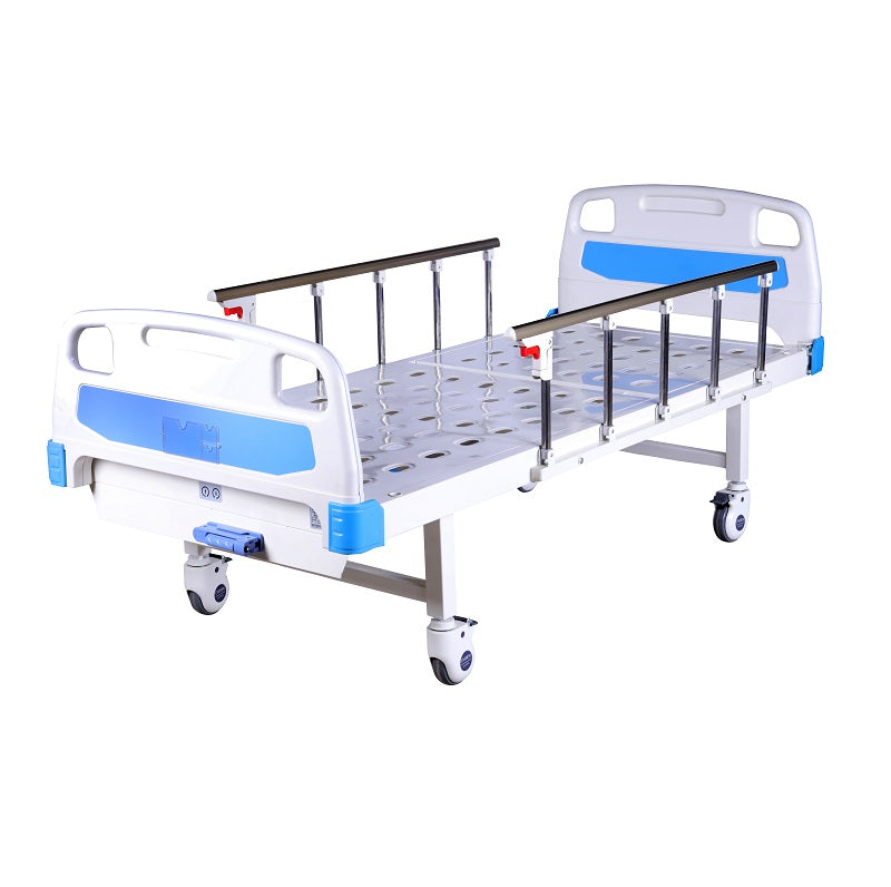 LK-HB01 Manual 1 Crank Hospital Bed