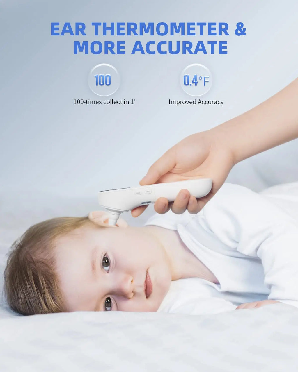 T65 Thermometers