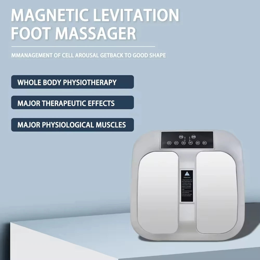 P90 Foot Massager