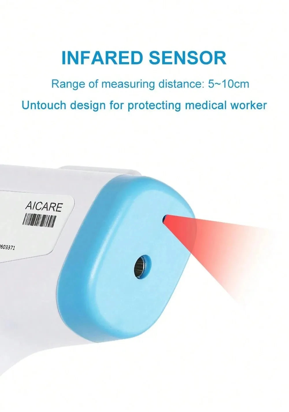 T60 Thermometers