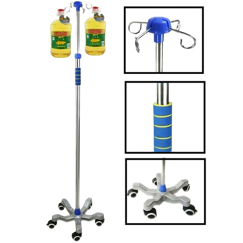 Durable Drip Stand