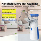 P59 Nebulizers