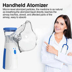 P59 Nebulizers