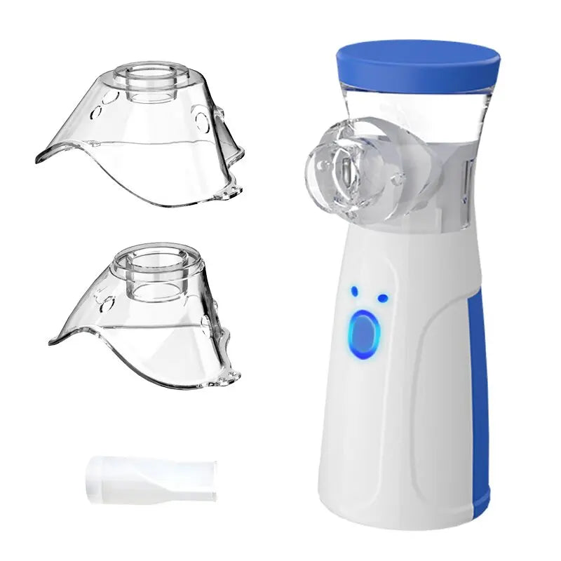 P59 Nebulizers