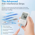G500 Glucose Meters
