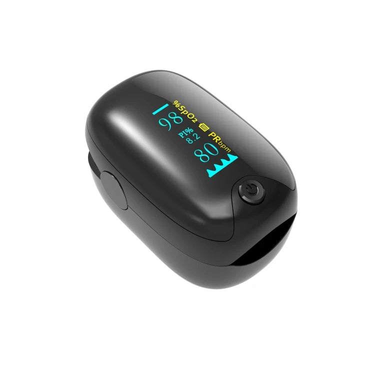 Z20 Pulse Oximeters