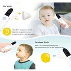 T23 Thermometers