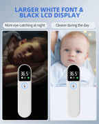 T65 Thermometers