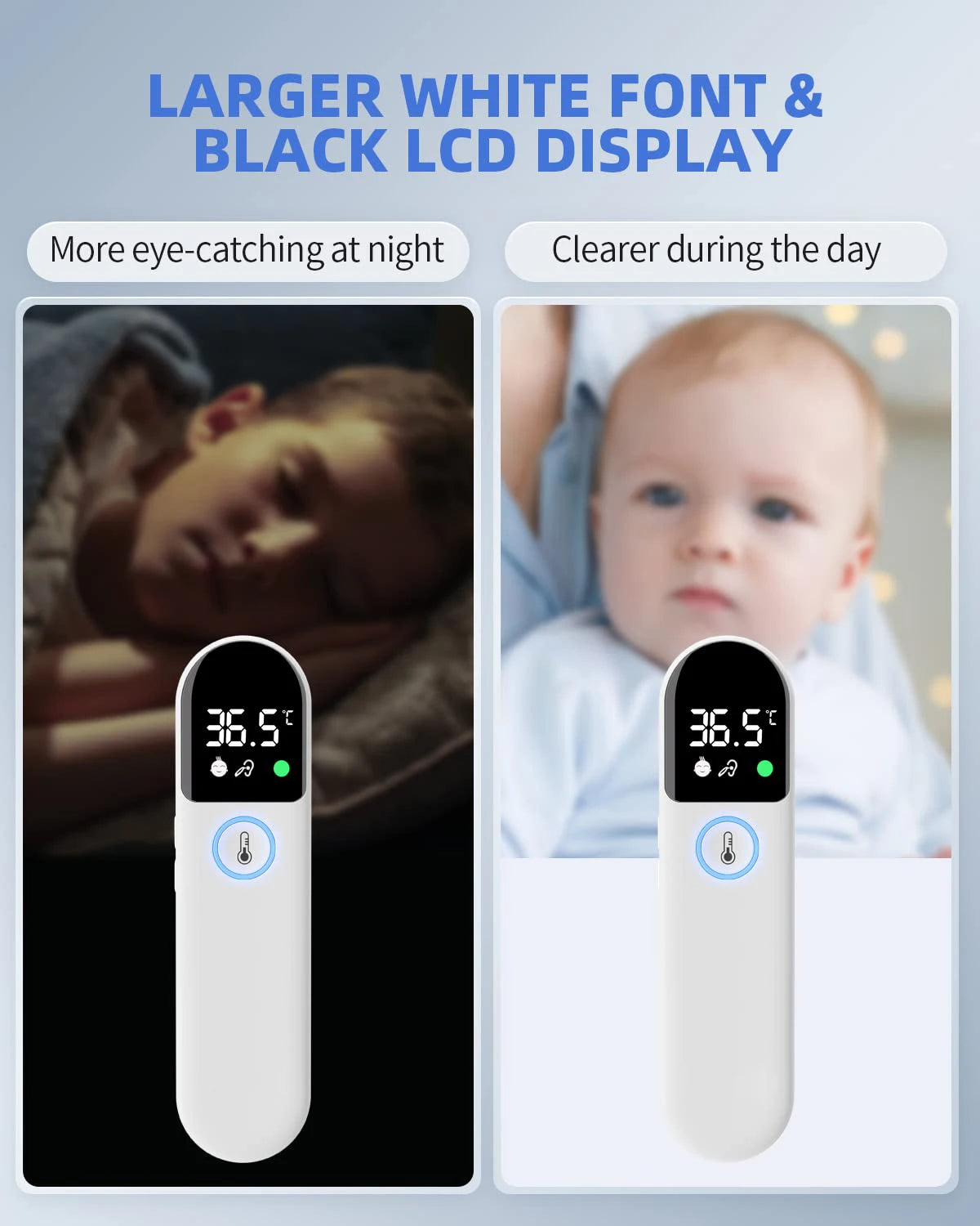 T65 Thermometers
