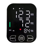 S03 Blood Pressure Monitor