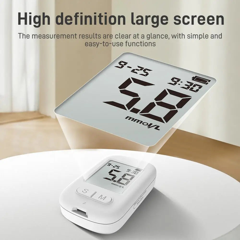 G40 Glucose Meters
